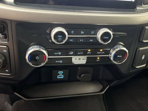 Certified 2024 Ford F150 XLT w/ Tow/Haul Package AWD/4WD image 22