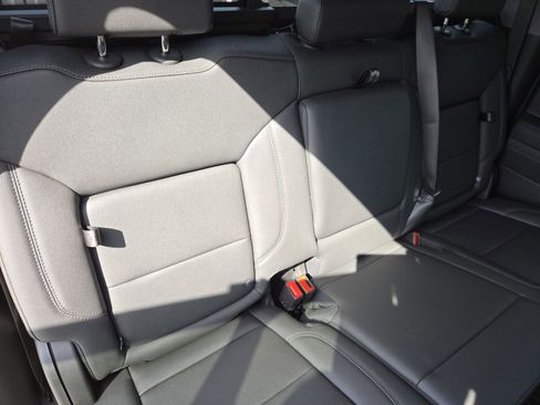 New 2026 GMC Sierra 1500 Elevation w/ Elevation Premium Package image 25