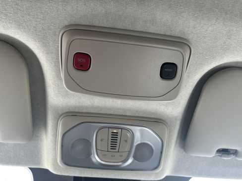 Used 2023 RAM ProMaster 2500 image 11