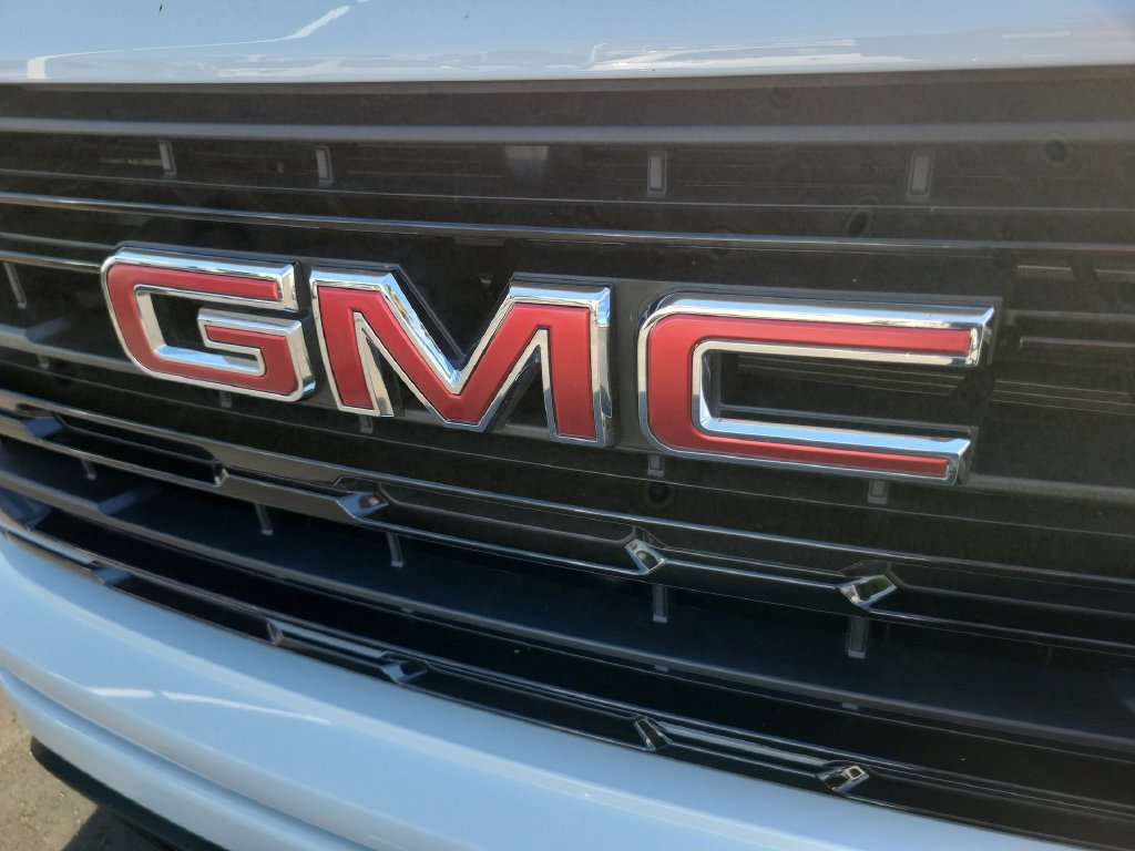 Used 2026 GMC Sierra 1500 Elevation AWD/4WD image 30