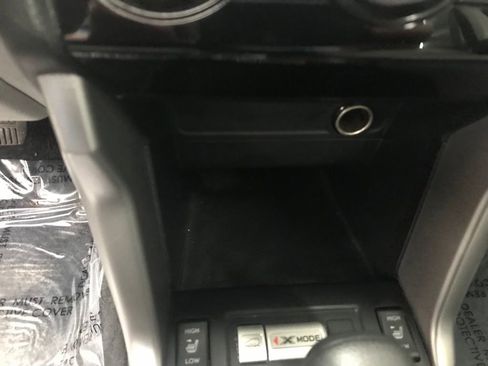 Used 2018 Subaru Forester 2.5i Premium image 20