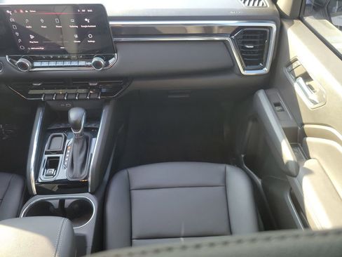 Used 2023 GMC Canyon Elevation w/ Elevation Premium Package image 13