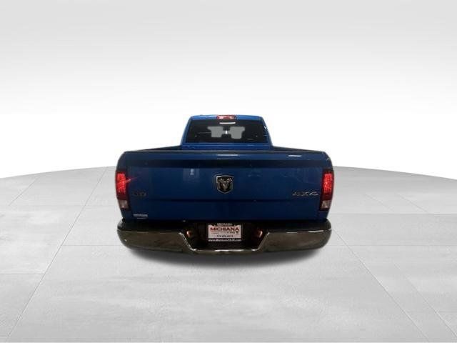 Certified 2024 RAM 1500 Classic SLT AWD/4WD image 9
