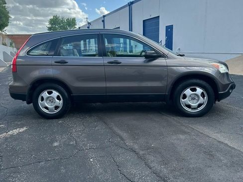 Used 2009 Honda CR-V LX image 5