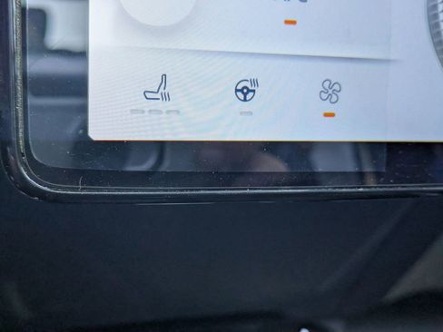 New 2026 Ford Mustang Mach-E Premium image 25