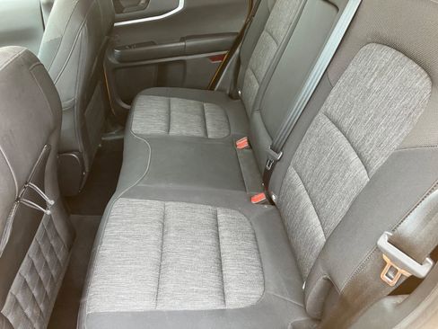 Used 2022 Ford Bronco Sport Big Bend w/ Convenience Package AWD/4WD image 21