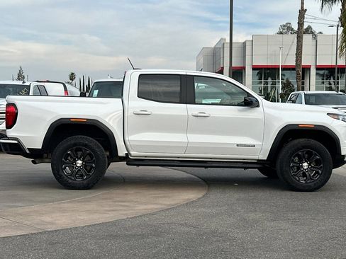 Certified 2024 GMC Canyon Elevation w/ Convenience Package image 3