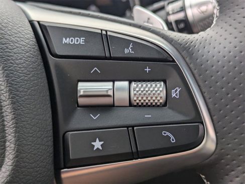 New 2025 Genesis G70 2.5T w/ Sport Prestige Package image 29