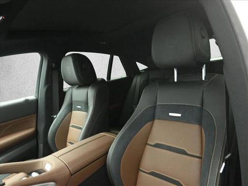 New 2026 Mercedes-Benz GLE 53 AMG 4MATIC Coupe image 9