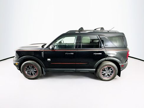 Used 2024 Ford Bronco Sport Big Bend w/ Convenience Package image 4