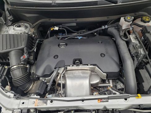 Used 2019 Chevrolet Equinox Premier image 30