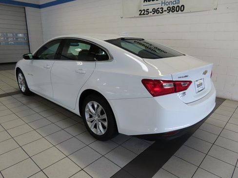 Used 2023 Chevrolet Malibu LT image 11