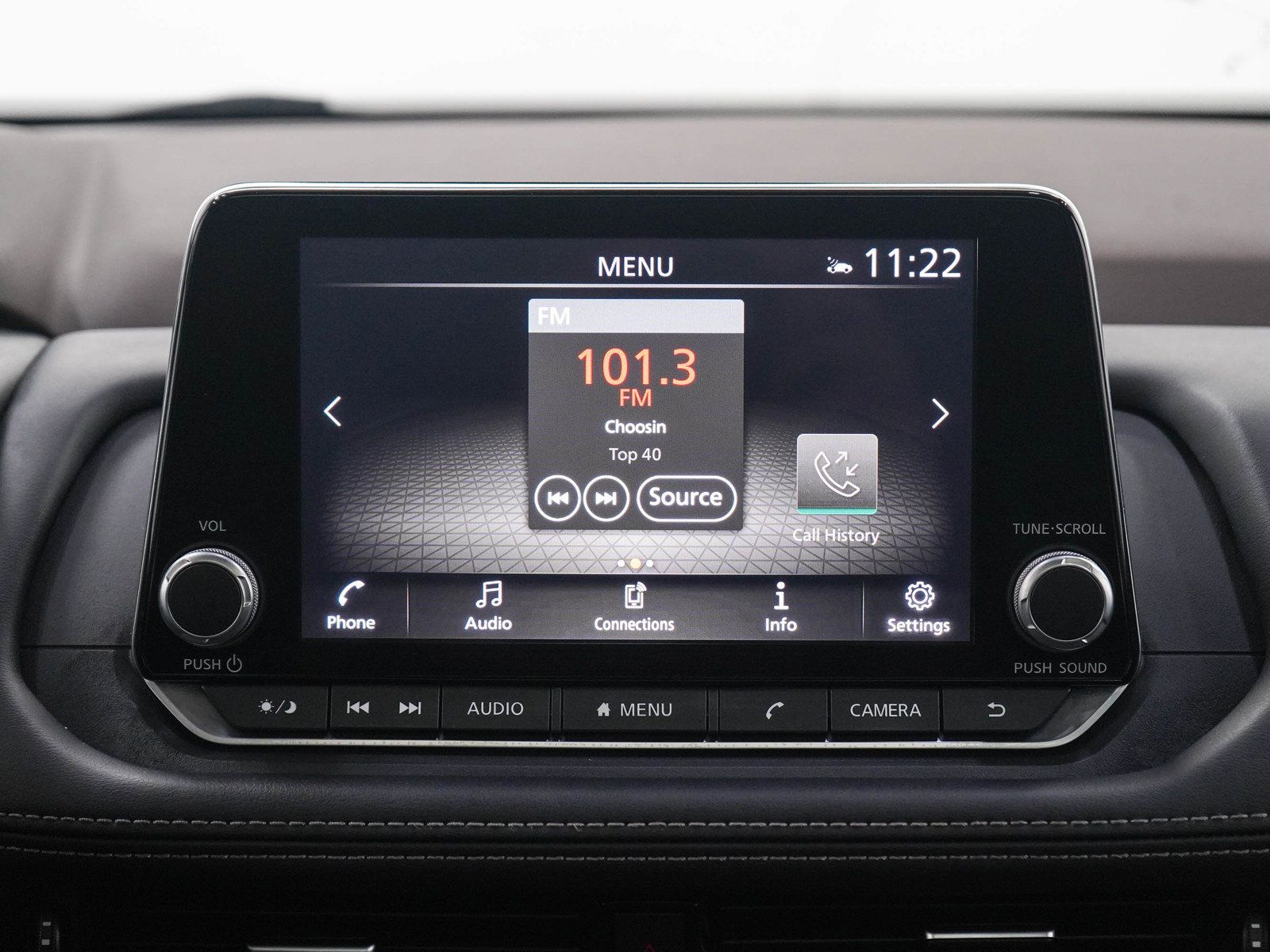 Used 2021 Nissan Rogue SV w/ Premium Package AWD/4WD image 16