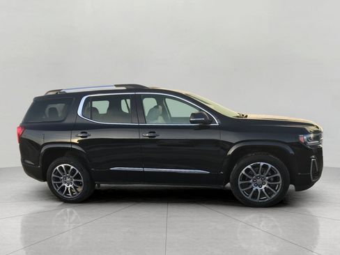 Certified 2023 GMC Acadia Denali w/ Denali Technology Package image 11