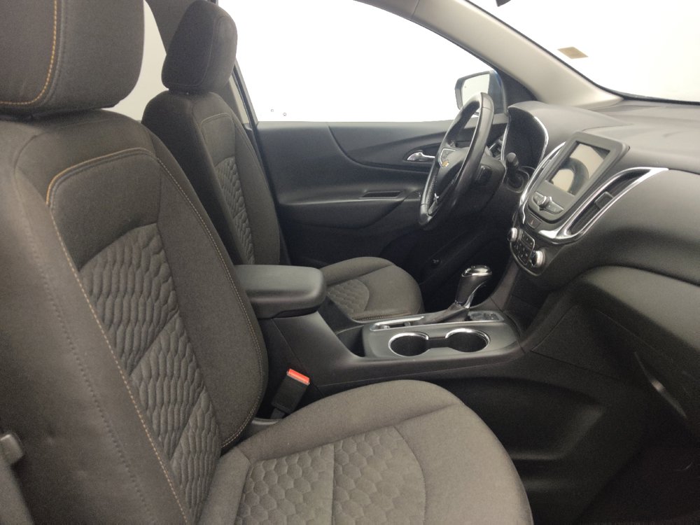 Used 2019 Chevrolet Equinox LT AWD/4WD image 21