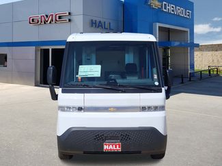 New 2025 Chevrolet Brightdrop 400 video 2