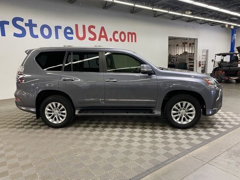 Used 2017 Lexus GX 460 460 image 13