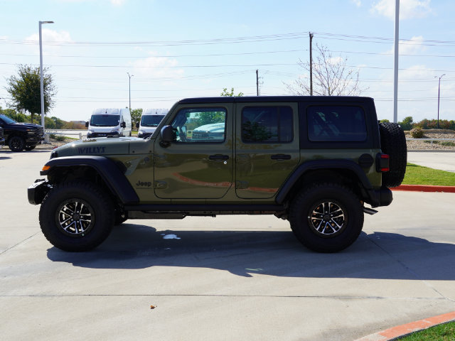 New 2027 Jeep Wrangler Unlimited Rubicon 392 AWD/4WD image 14