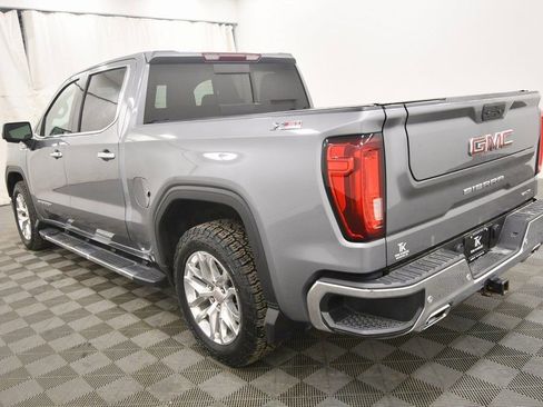 Used 2021 GMC Sierra 1500 SLT w/ SLT Premium Plus Package image 5