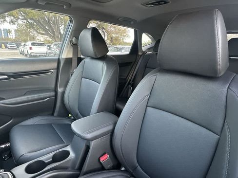 Certified 2026 Kia Seltos EX w/ EX Sunroof Package AWD/4WD image 14