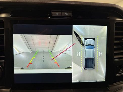 New 2025 Ford F150 Platinum w/ Equipment Group 702A High image 22