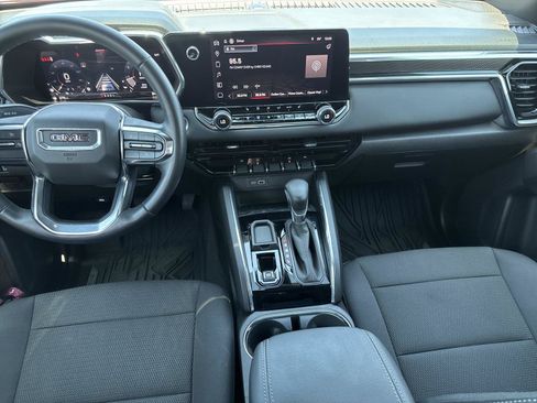 Used 2024 GMC Canyon Elevation w/ Convenience Package RWD image 17
