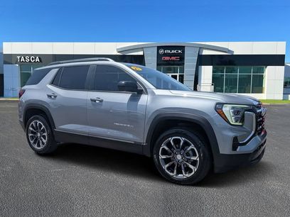Used 2025 GMC Terrain Elevation w/ Elevation Premium Package
