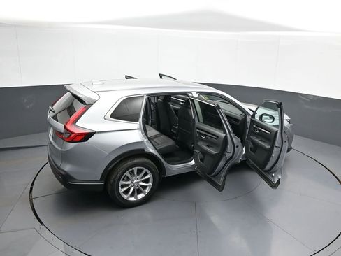 Certified 2023 Honda CR-V EX-L image 45
