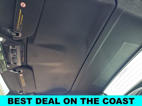 New 2026 Chevrolet Corvette Stingray Convertible w/ Battery Protection Package RWD image 16