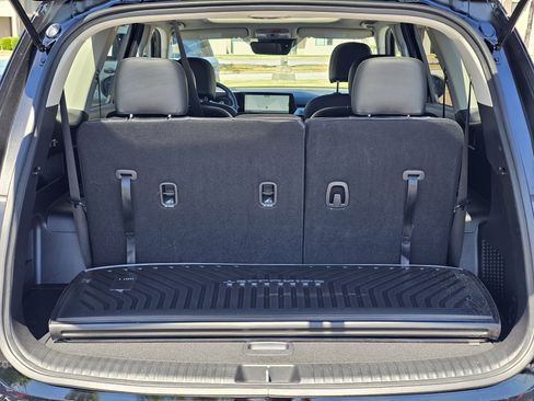 Used 2024 Kia Telluride S w/ S Sunroof Package FWD image 12