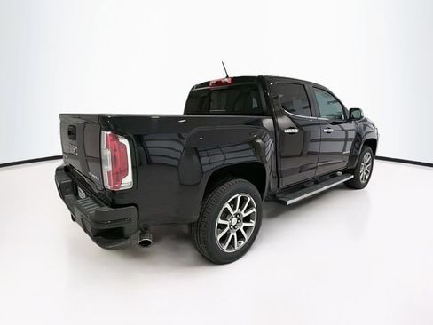 Certified 2018 GMC Canyon Denali image 7