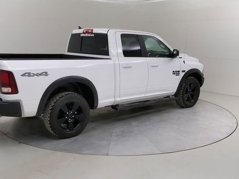 Used 2019 RAM 1500 Classic Warlock image 13