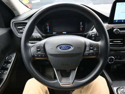 Used 2025 Ford Escape Active image 15