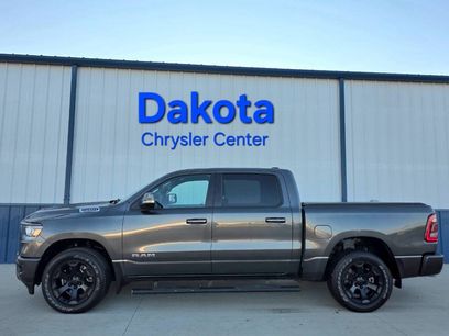 Used 2019 RAM 1500 Big Horn