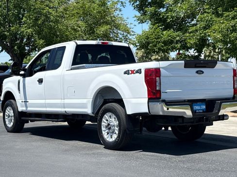 Certified 2022 Ford F250 XLT w/ XLT Value Package AWD/4WD image 6