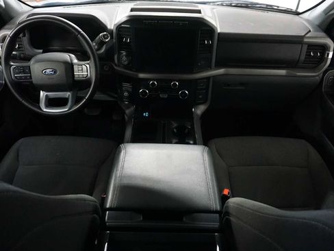 Used 2024 Ford F150 XLT w/ Mobile Office Package image 17