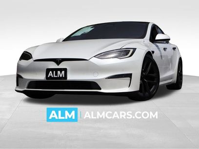 Used 2022 Tesla Model S