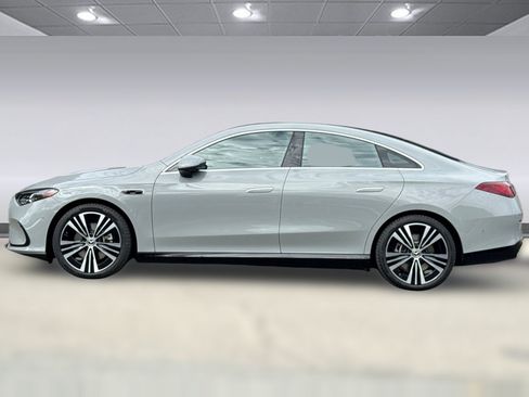 New 2027 Mercedes-Benz CLA 350 image 2