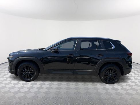 Used 2023 MAZDA CX-50 2.5 S w/ Cargo Package AWD/4WD image 13