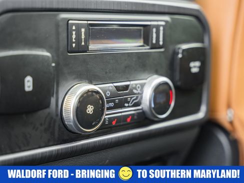 Used 2022 Ford Expedition Max Platinum image 41