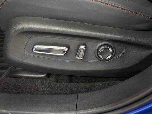 Certified 2025 Acura ADX A-Spec image 12