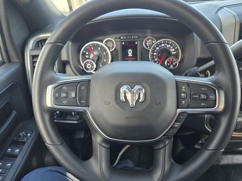 New 2026 RAM 2500 Tradesman image 9