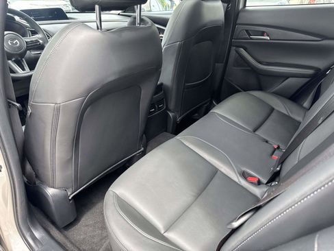 Used 2024 MAZDA CX-30 AWD 2.5 S w/ Preferred Package image 10