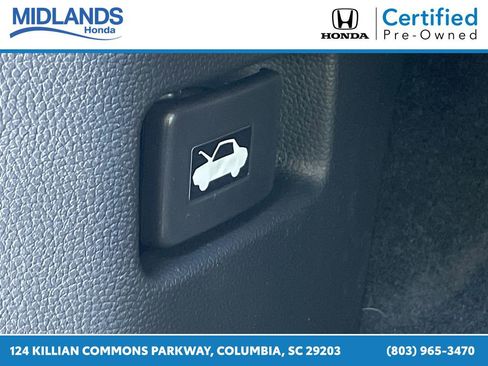 Certified 2026 Honda CR-V EX-L image 29