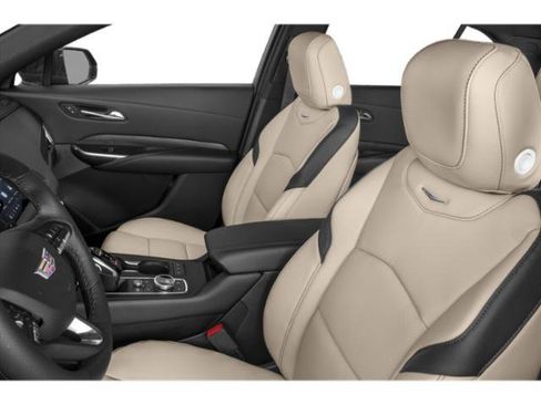 Used 2019 Cadillac XT4 Sport FWD image 12