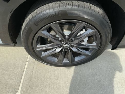 New 2026 Acura ADX FWD image 24