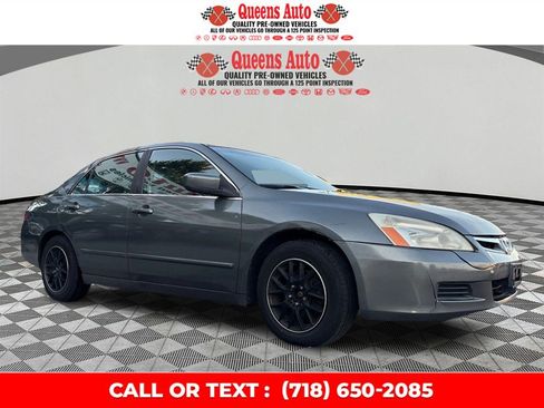Used 2007 Honda Accord SE image 9
