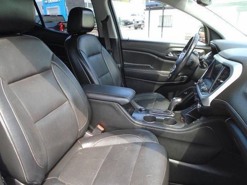 Used 2019 GMC Acadia SLT AWD/4WD image 23