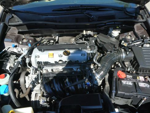 Used 2011 Honda Accord LX image 26