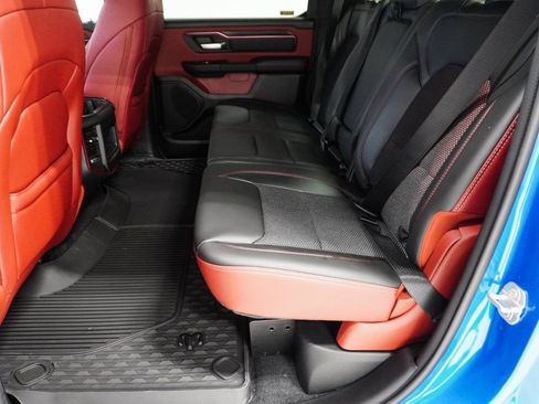 New 2026 RAM 1500 Rebel image 19